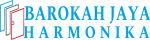 BAROKAH JAYA HARMONIKA